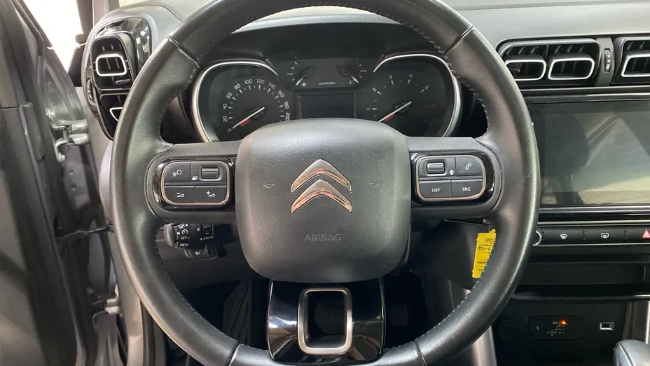 CITROEN C3 Aircross -