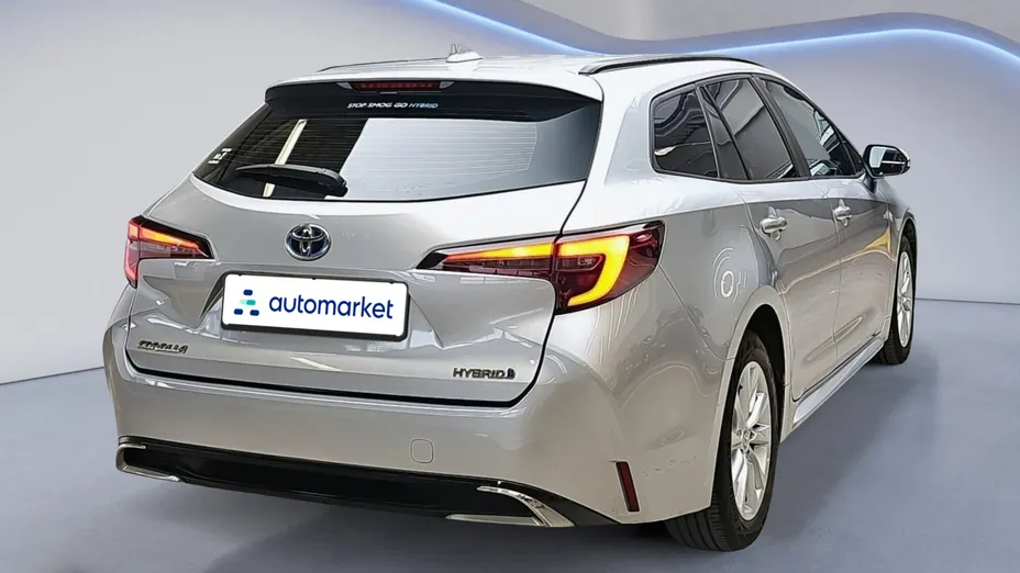 TOYOTA Corolla Corolla 1.8 Hybrid Comfort