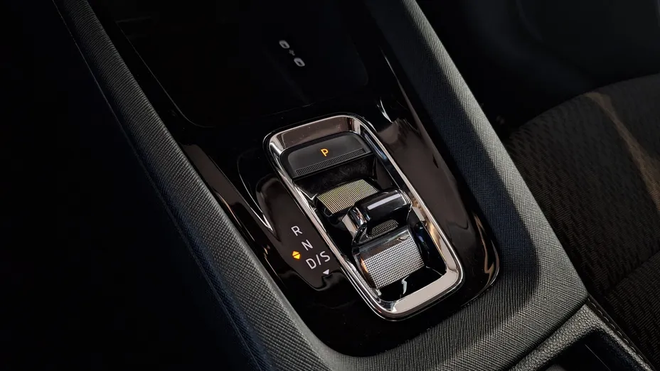 SKODA Octavia Octavia 1.5 TSI e-Tec Style DSG