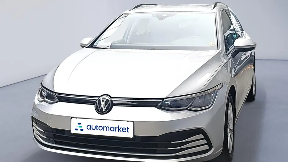 VOLKSWAGEN Golf Golf VIII 1.5 TSI EVO Life
