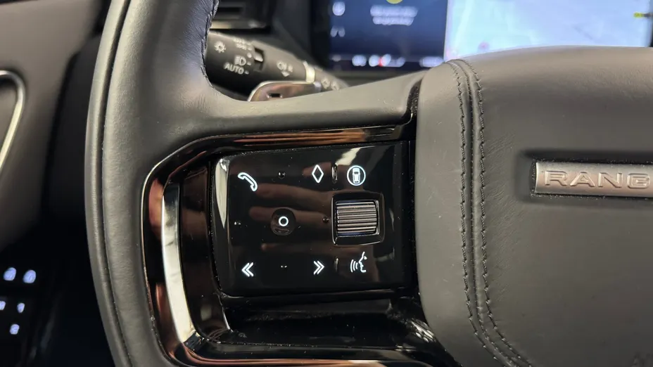 LAND ROVER Range Rover Velar Velar 2.0 D200 mHEV Dynamic SE