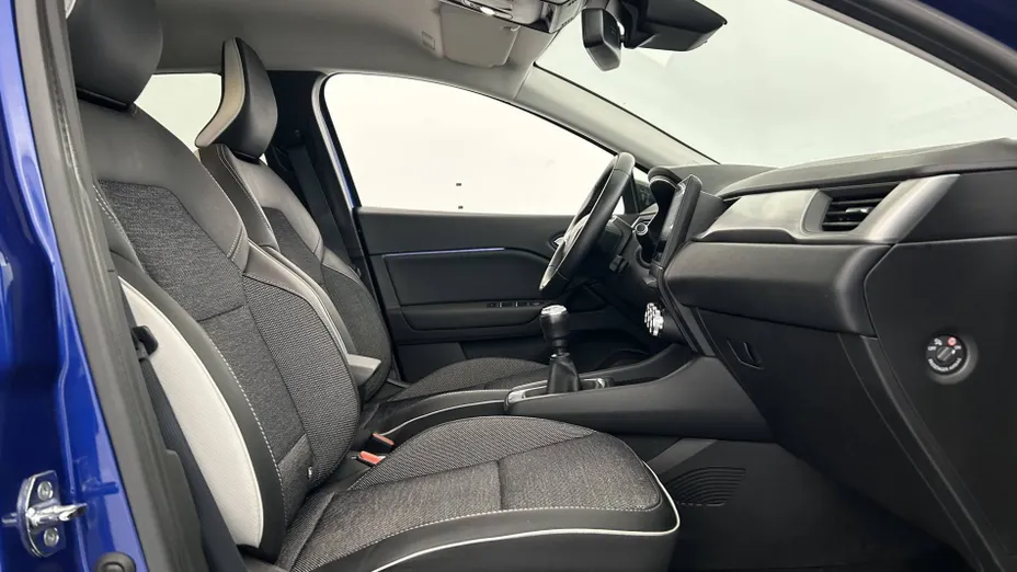 RENAULT Captur -