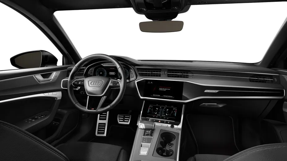 AUDI A6 Avant -