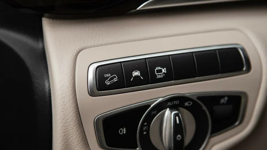 MERCEDES-BENZ V Klasa V 250 d 4-Matic Avantgarde 9G-Tronic (długi)