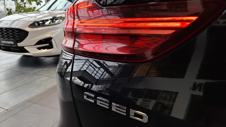 KIA Cee'd Ceed 1.4 T-GDI L Business Line Plus DCT