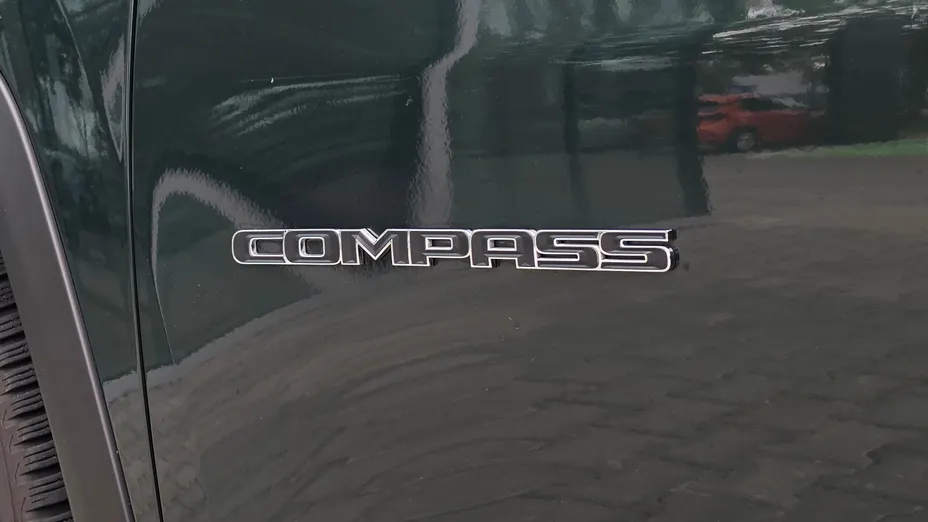 JEEP Compass Compass 1.3 TMair Limited FWD S&S
