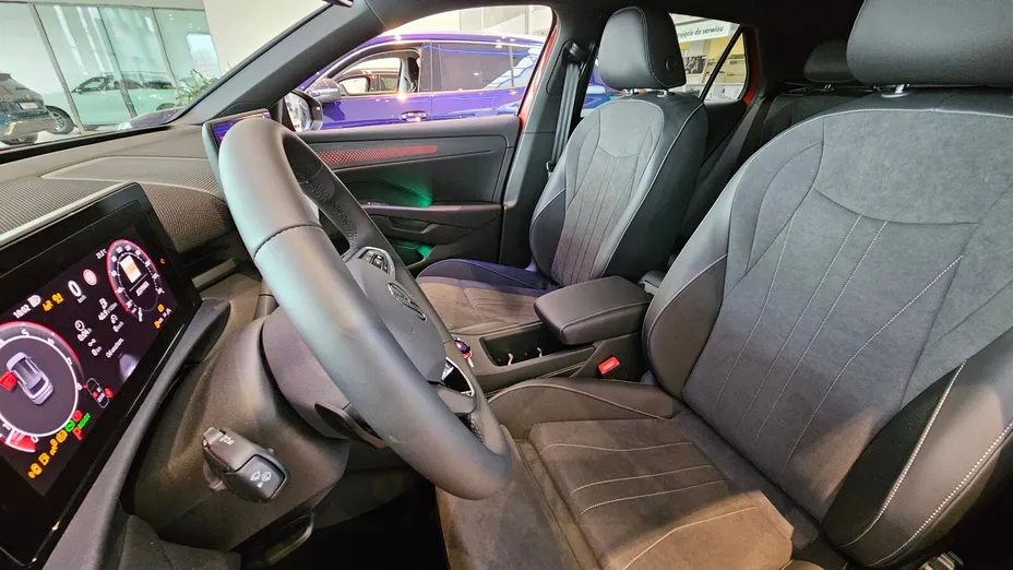 VOLKSWAGEN T-ROC T-ROC 1.5 eTSI Style DSG Nowy