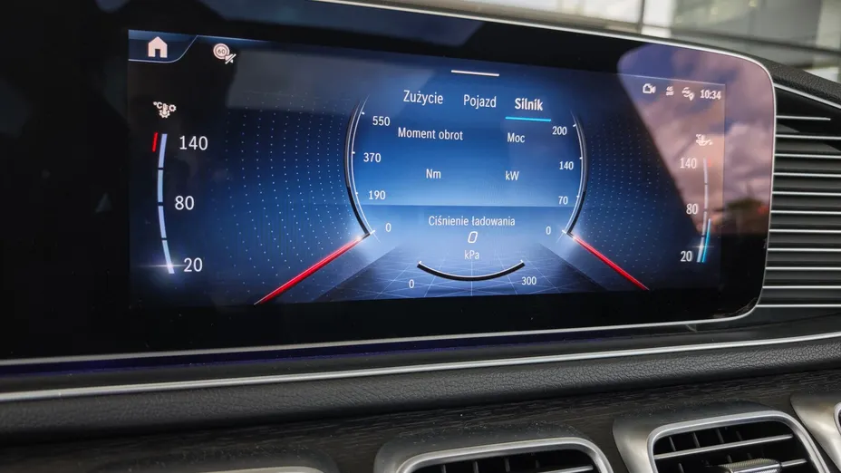 MERCEDES-BENZ GLE GLE 300 d mHEV 4-Matic