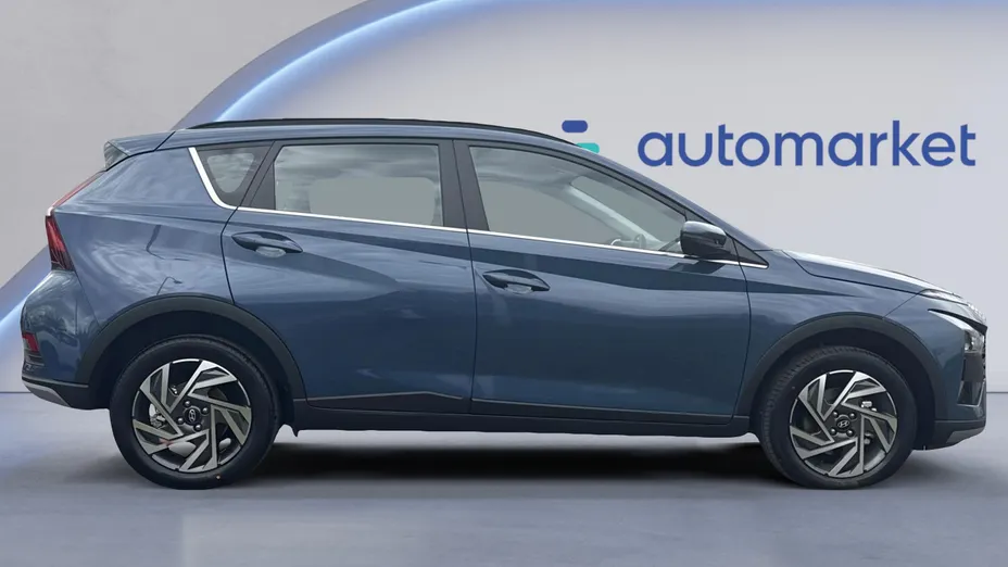 HYUNDAI Bayon Bayon 1.0 T-GDI Smart DCT Nowy