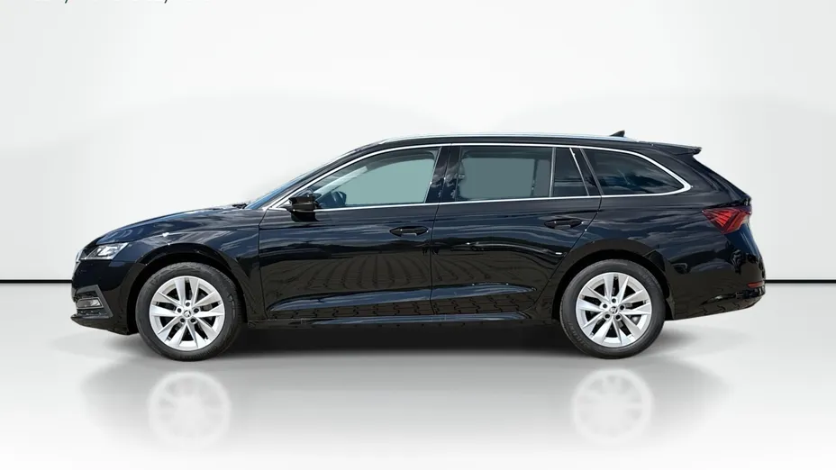 SKODA Octavia Octavia 2.0 TDI Style DSG