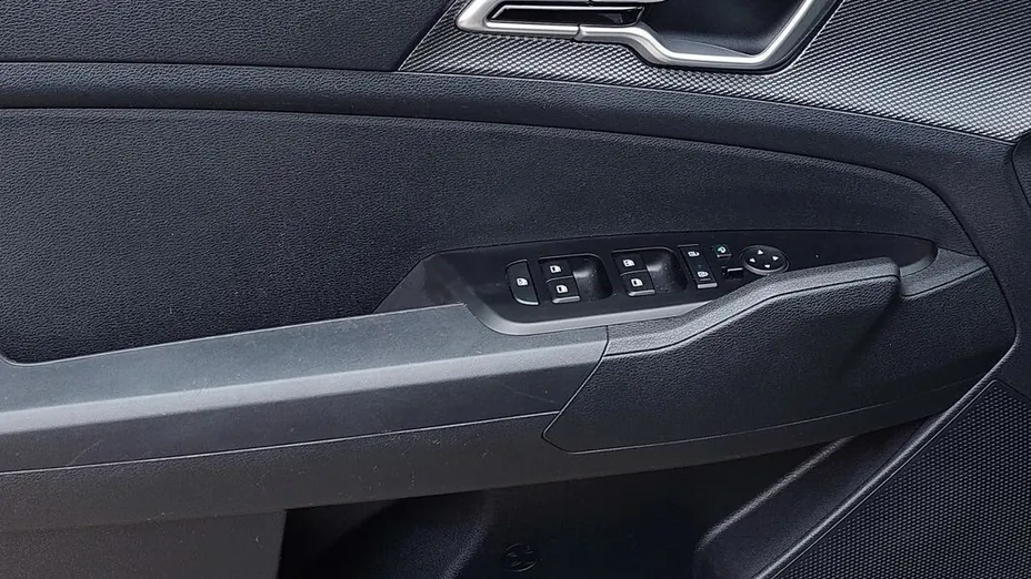 KIA Sportage Sportage 1.6 T-GDI M 2WD