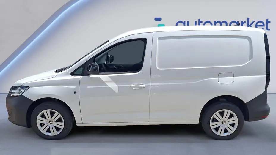 VOLKSWAGEN Caddy Caddy Cargo 2.0 TDI Nowy