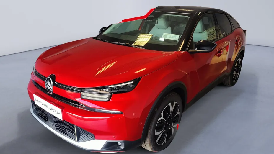 CITROEN C4 C4 1.2 mHEV Max eDCT6 Nowy