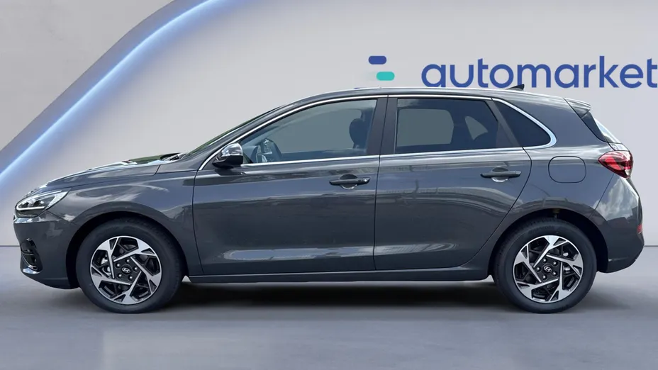 HYUNDAI i30 i30 1.6 T-GDI Smart DCT Nowy