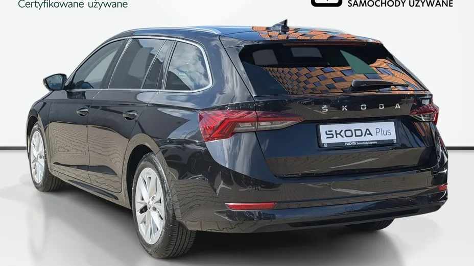 SKODA Octavia Octavia 2.0 TDI Ambition