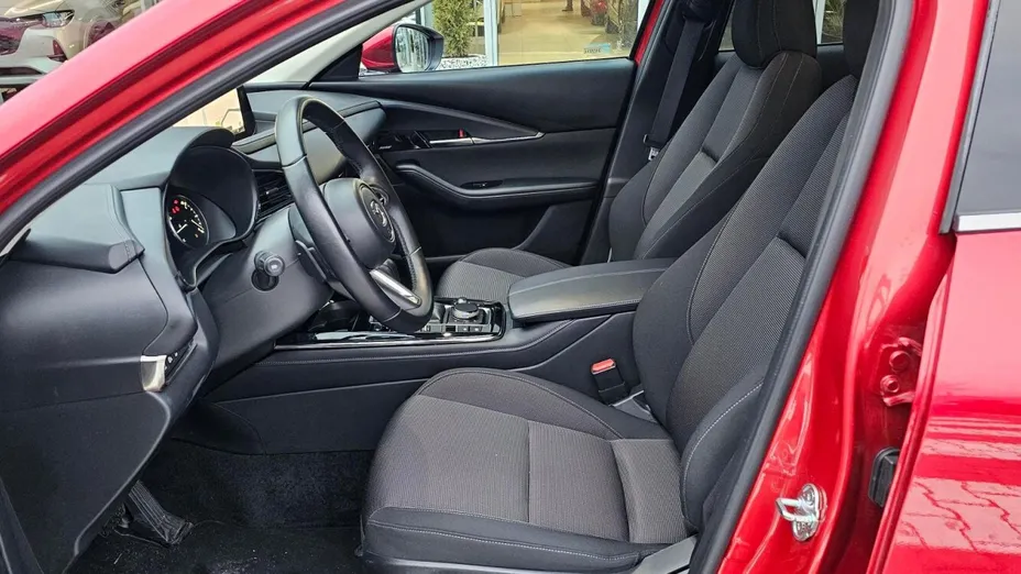 MAZDA CX-30 CX-30 2.0 mHEV Exclusive-Line 2WD aut