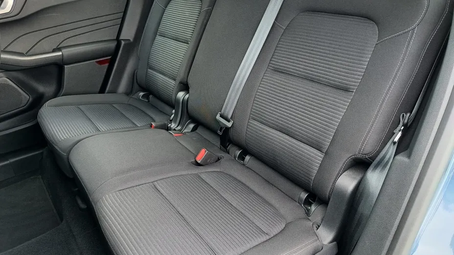 FORD Kuga Kuga 1.5 EcoBoost FWD Titanium