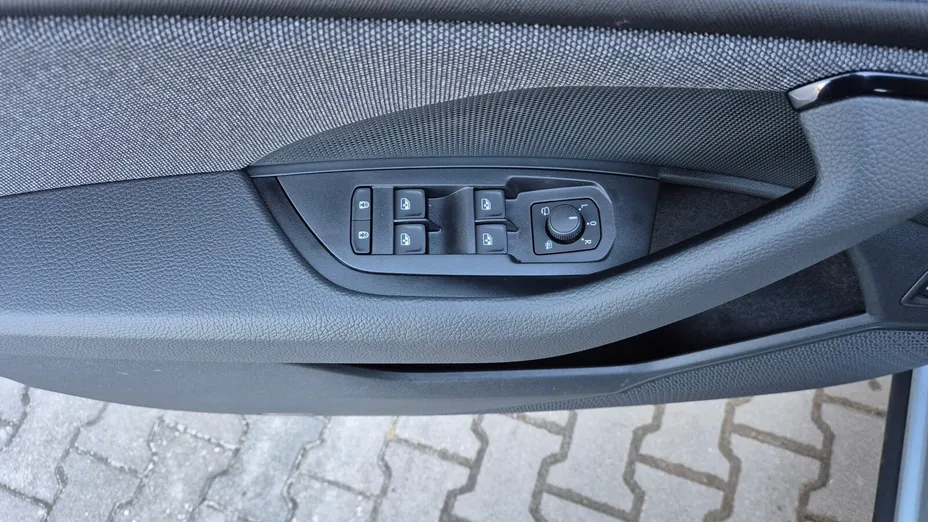 SKODA Kodiaq Kodiaq 1.5 TSI mHEV 4x2 Drive DSG