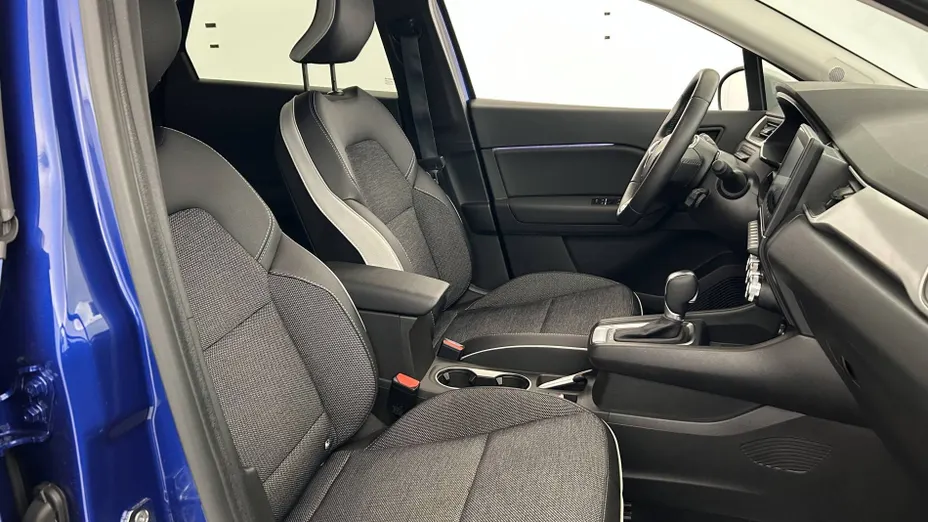 RENAULT Captur -