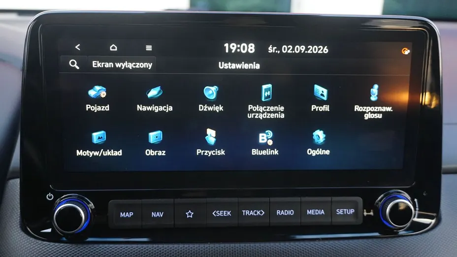 HYUNDAI Kona Kona 1.6 GDI Hybrid Premium DCT