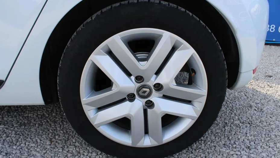 RENAULT Clio Clio 0.9 Energy TCe Alize