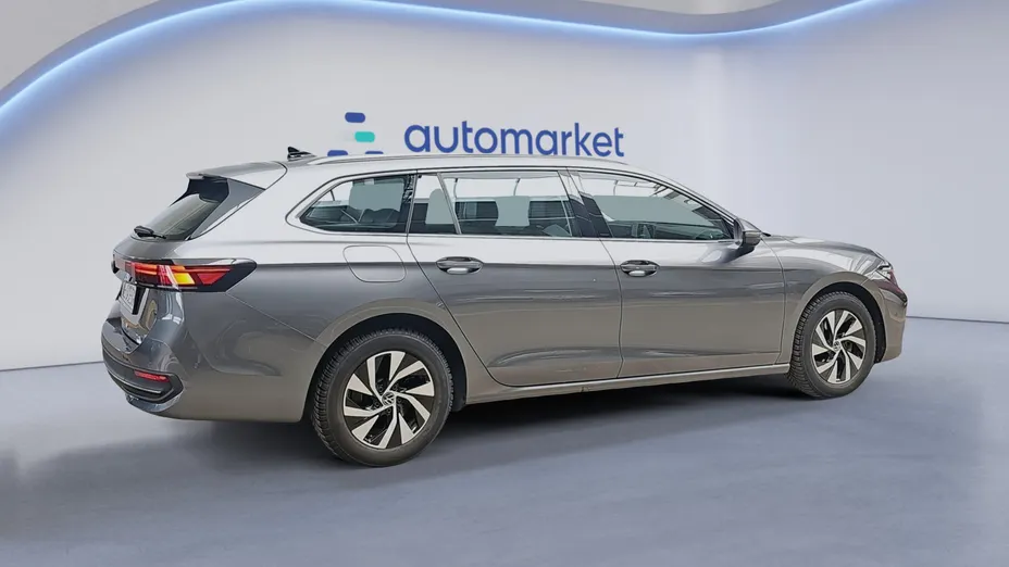 VOLKSWAGEN Passat Passat 1.5 TSI ACT mHEV Business DSG