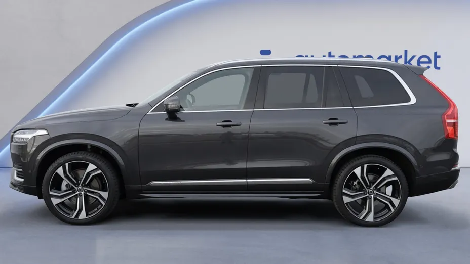 VOLVO XC90 XC90 B5 B AWD Ultra Bright 7os aut