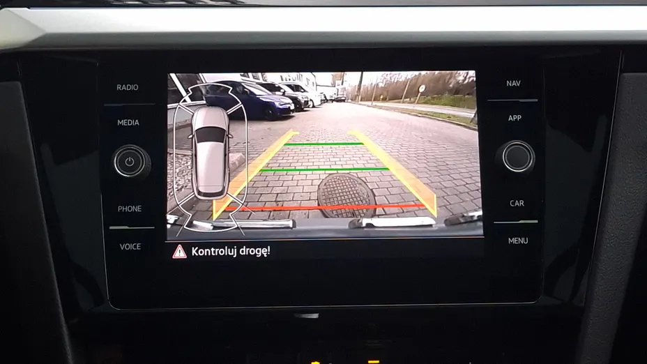 VOLKSWAGEN Arteon Arteon 2.0 TDI R-Line DSG