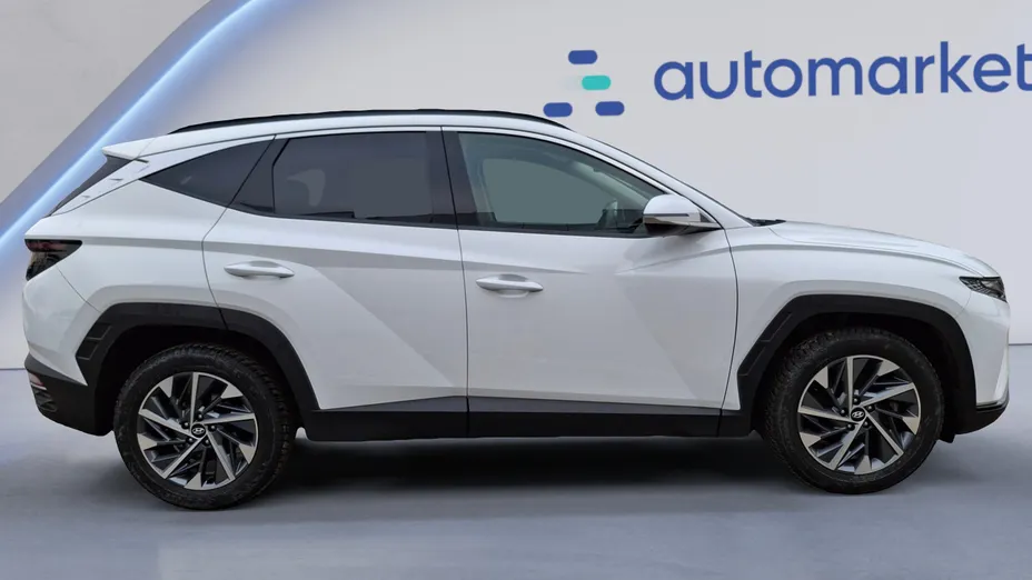 HYUNDAI Tucson Tucson 1.6 T-GDi Smart 2WD