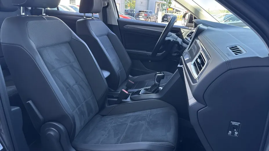 VOLKSWAGEN T-ROC T-ROC 1.5 TSI Style DSG