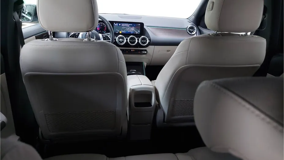 MERCEDES-BENZ GLA GLA 200 mHEV Progressive 7G-DCT