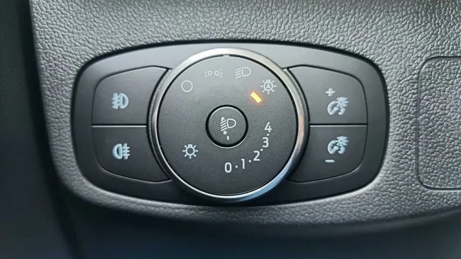 FORD Focus Focus 1.0 EcoBoost Titanium X