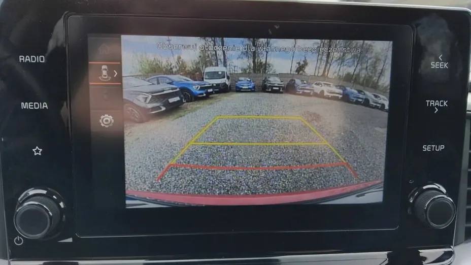 KIA XCeed XCeed 1.5 T-GDI M DCT