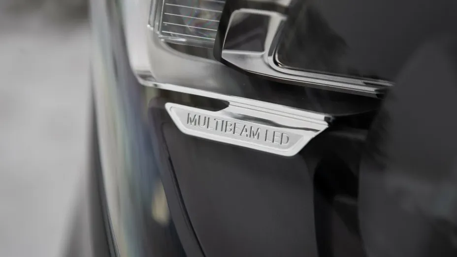 MERCEDES-BENZ GL GLS 400 d 4-Matic