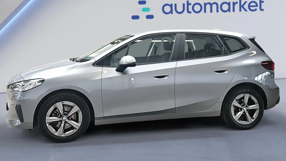 BMW Seria 2 218i aut