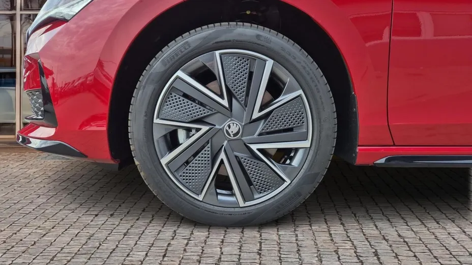 SKODA Superb Superb 2.0 TSI Selection DSG Nowy