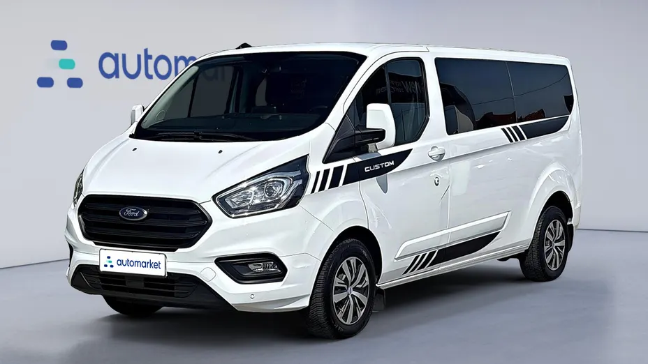 FORD Transit Custom Transit Custom 300 L2H1 Trend