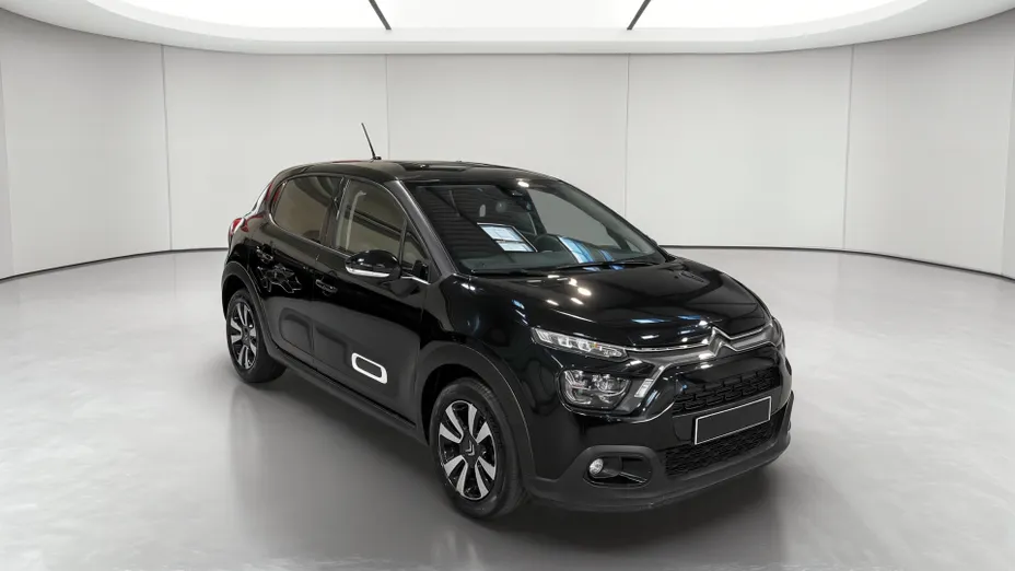 CITROEN C3 -