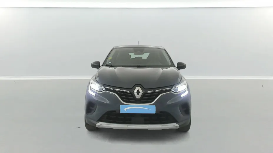 RENAULT Captur -