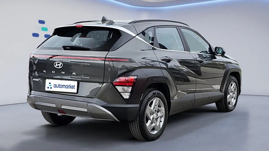 HYUNDAI Kona Kona 1.6 T-GDI Executive