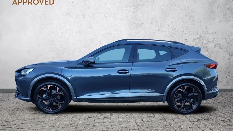 CUPRA Formentor Formentor 1.4 e-Hybrid DSG