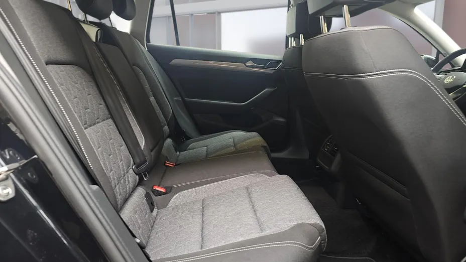 VOLKSWAGEN Passat Passat 1.5 TSI EVO Business DSG