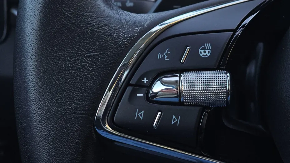 SKODA Karoq Karoq 2.0 TDI SCR 4x4 Style DSG