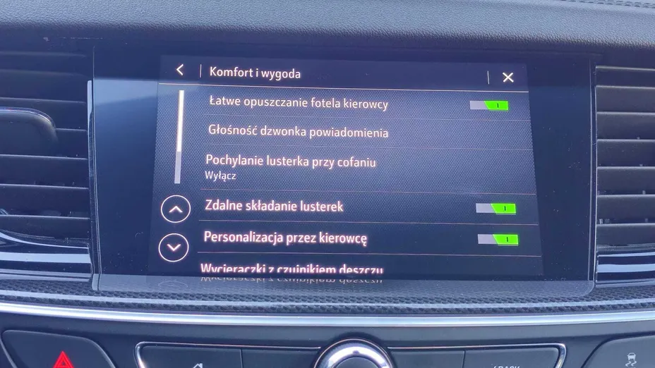 OPEL Insignia Insignia 2.0 CDTI Business Elegance S&S aut