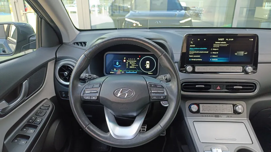 HYUNDAI Kona Kona Electric 64kWh Executive