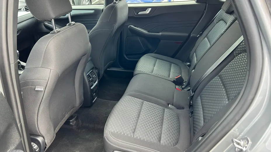 FORD Kuga Kuga 1.5 EcoBlue FWD ST-Line