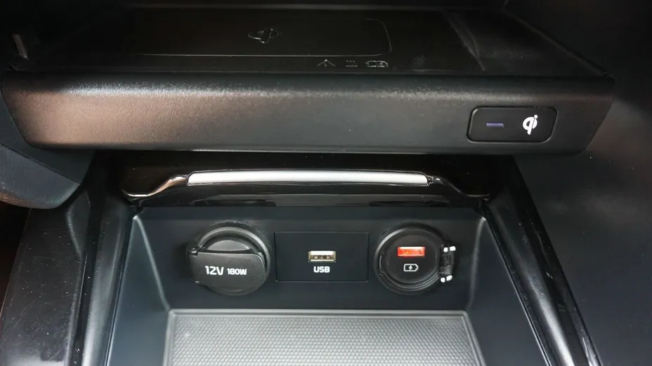 KIA Cee'd -
