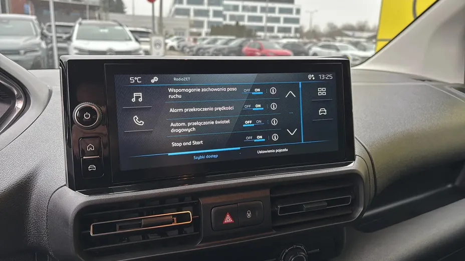 PEUGEOT Partner Van Partner 1.5 BlueHDI S&S L2