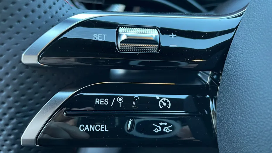 MERCEDES-BENZ CLA CLA 200 mHEV 8G-DCT Nowy