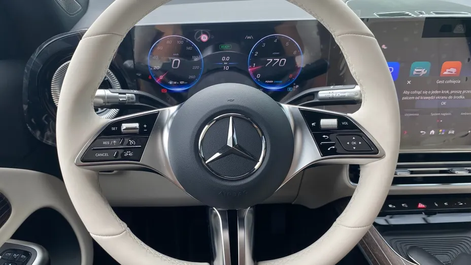 MERCEDES-BENZ GLB GLB 200 mHEV 4-Matic 8G-eDCT